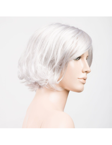 Perruque synthétique Like Mono Part Silver mix Ellen Wille