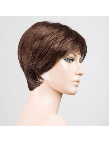 Perruque synthétique femme Vision Mono darkchocolate mix Ellen Wille