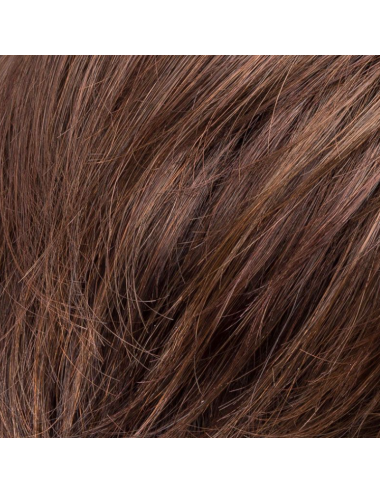 Perruque synthétique femme Vision Mono darkchocolate mix Ellen Wille