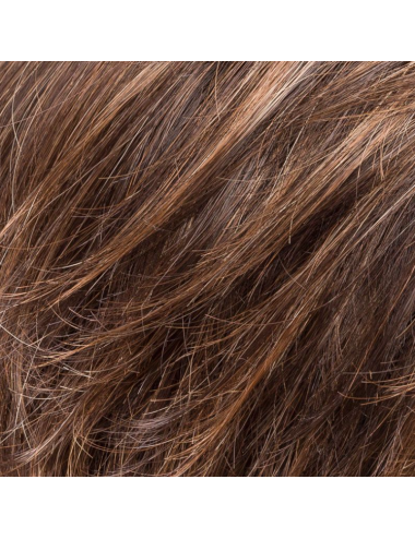Perruque synthétique femme Vision Mono chocolate mix Ellen Wille