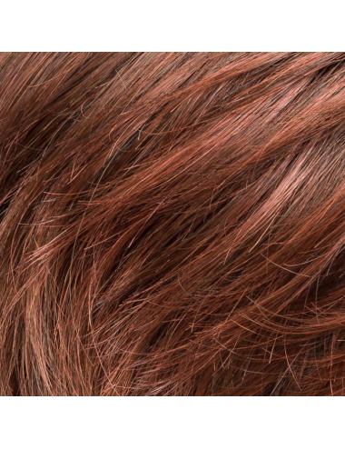 Perruque synthétique femme Vision Mono cinnamonbrown rooted Ellen Wille