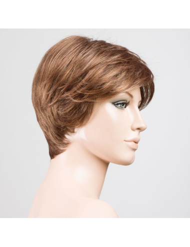 Perruque synthétique femme Vision Mono mocca mix Ellen Wille