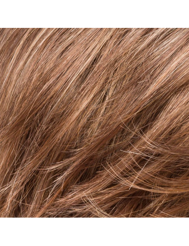 Perruque synthétique femme Vision Mono mocca mix Ellen Wille