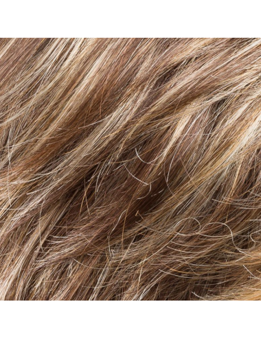 Perruque synthétique femme Vision Mono bernstein rooted Ellen Wille