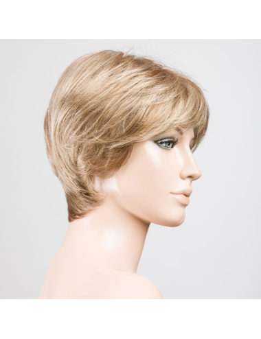 Perruque synthétique femme Vision Mono sand mix Ellen Wille