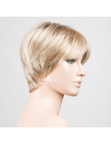 Perruque synthétique femme Vision Mono sandyblonde rooted Ellen Wille