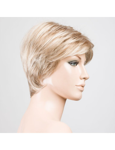 Perruque synthétique femme Vision Mono champagne mix Ellen Wille