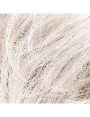 Perruque synthétique femme Vision Mono silverblonde rooted Ellen Wille