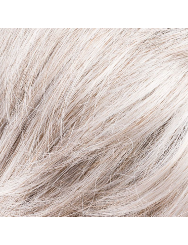 Perruque synthétique femme Vision Mono snow mix Ellen Wille