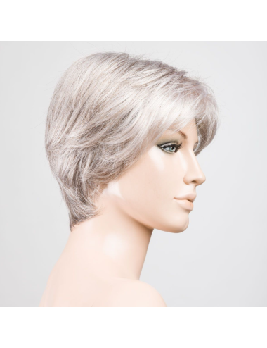 Perruque synthétique femme Vision Mono snow mix Ellen Wille