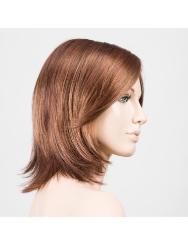 Perruque synthétique Limit Mono Part Hotchocolate mix Ellen Wille