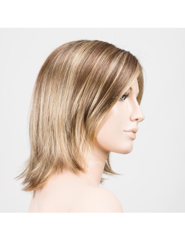 Perruque synthétique Limit Mono Part Sandmulti rooted Ellen Wille