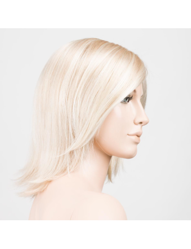 Perruque synthétique Limit Mono Part Pastelblonde mix Ellen Wille