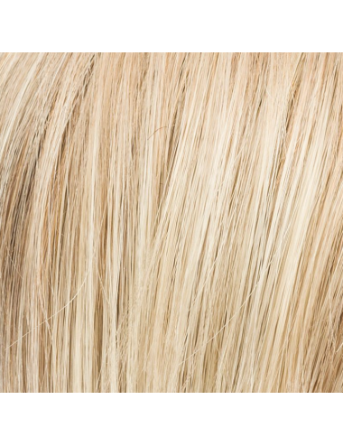 Perruque synthétique carré pour femme Talia Mono Part gingerblonde rooted Ellen Wille