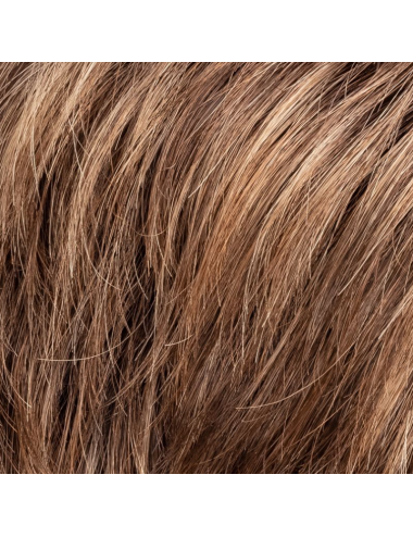 Perruque synthétique Liza Small Deluxe Mocca rooted Ellen Wille