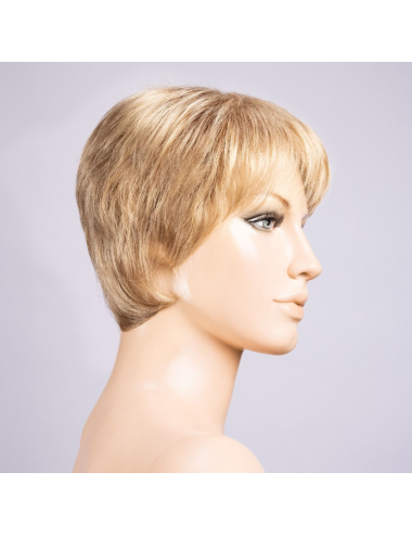 Perruque synthétique Liza Small Deluxe Caramel mix Ellen Wille
