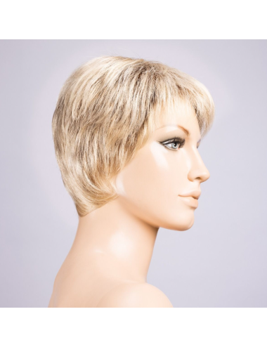 Perruque synthétique Liza Small Deluxe Champagne rooted Ellen Wille