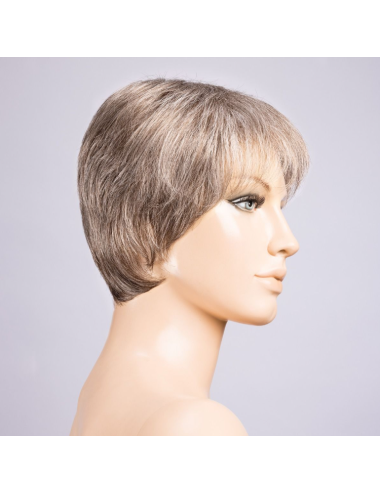 Perruque synthétique Liza Small Deluxe Smoke mix Ellen Wille