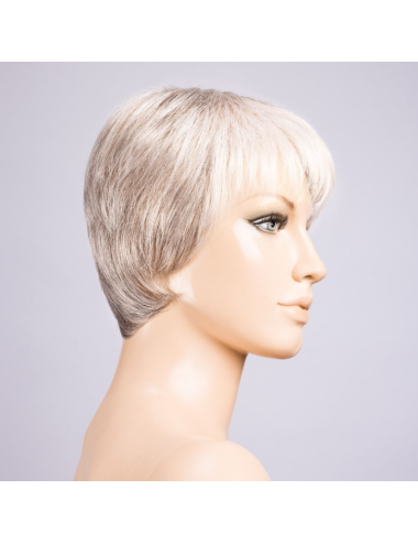 Perruque synthétique Liza Small Deluxe Snow mix Ellen Wille