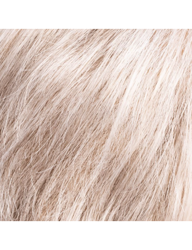 Perruque synthétique Liza Small Deluxe Snow mix Ellen Wille