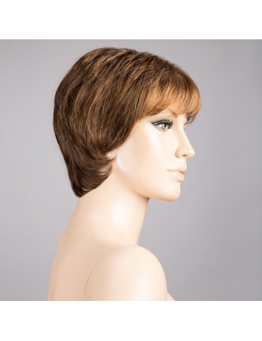 Perruque synthétique Love Comfort Hazelnut mix Ellen Wille