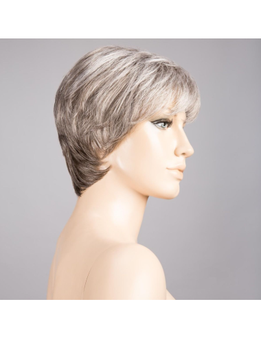 Perruque synthétique Love Comfort Smoke mix Ellen Wille