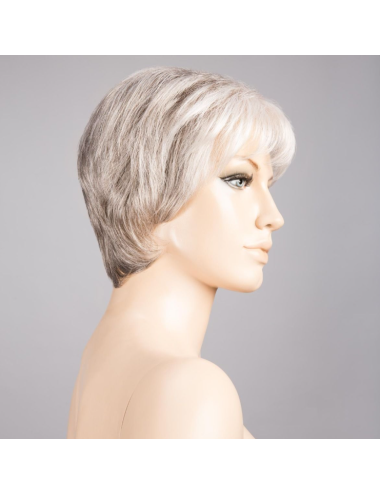 Perruque synthétique Love Comfort Snow mix Ellen Wille
