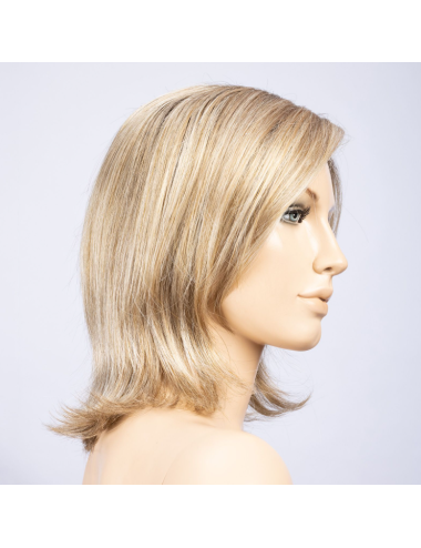 Perruque synthétique Lucky Mono Part Sandyblonde rooted Ellen Wille