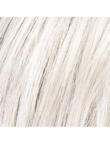 Perruque synthétique Lucky Mono Part Silverblonde rooted Ellen Wille