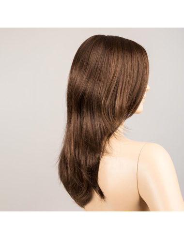 Perruque synthétique Méga Mono Darkchocolate mix Ellen Wille