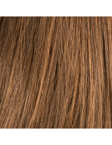 Perruque synthétique Méga Mono Chocolate mix Ellen Wille