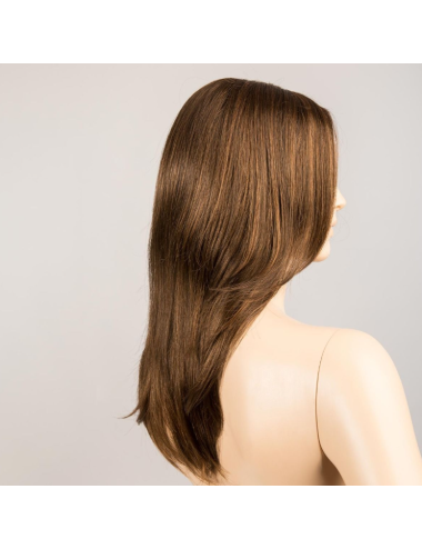 Perruque synthétique Méga Mono Chocolate mix Ellen Wille