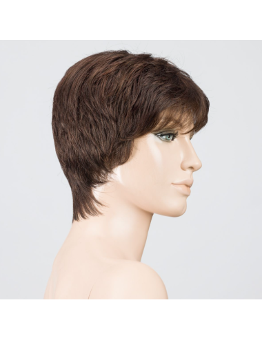 Perruque synthétique Mia Mono Darkchocolate mix Ellen Wille