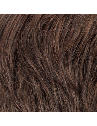 Perruque synthétique Mia Mono Darkchocolate mix Ellen Wille