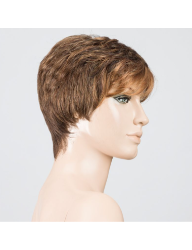 Perruque synthétique Mia Mono Chocolate mix Ellen Wille