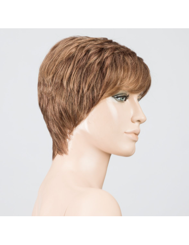 Perruque synthétique Mia Mono Hotmocca mix Ellen Wille