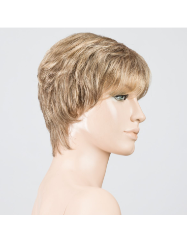 Perruque synthétique Mia Mono Sand mix Ellen Wille
