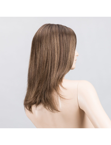Perruque synthétique Miley Small Mono Coffeebrown mix Ellen Wille