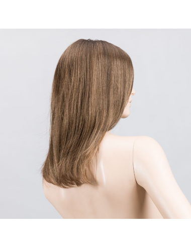 Perruque synthétique Miley Small Mono Nougat mix Ellen Wille