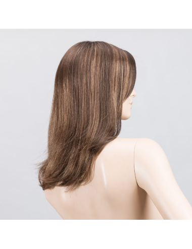 Perruque synthétique Miley Small Mono Chocolate mix Ellen Wille