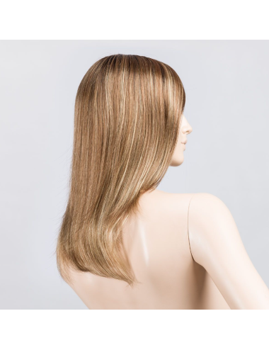 Perruque synthétique Miley Small Mono Lightbernstein rooted Ellen Wille