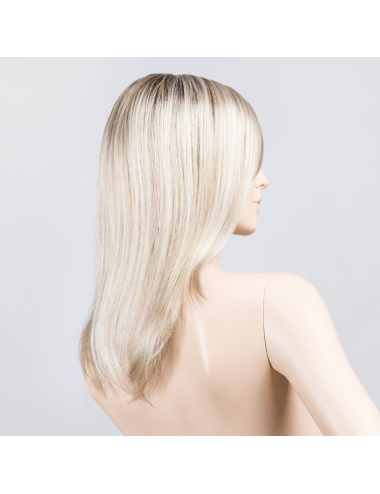 Perruque synthétique Miley Small Mono Pearlblonde rooted Ellen Wille