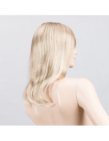 Perruque synthétique Miley Small Mono Sand mix Ellen Wille