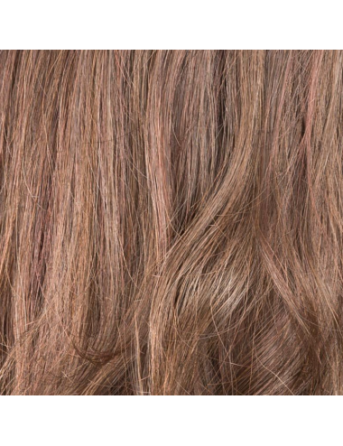 Perruque synthétique Pretty Darkchocolate mix Ellen Wille