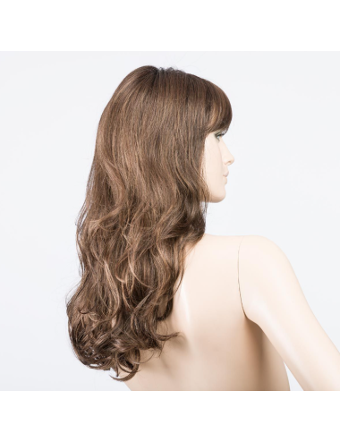 Perruque synthétique Pretty Chocolate rooted Ellen Wille