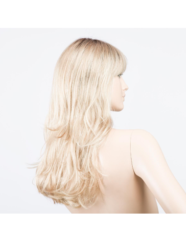 Perruque synthétique Pretty Champagne rooted Ellen Wille