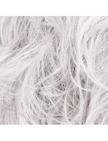 Perruque synthétique Show Metallic grey rooted Ellen Wille