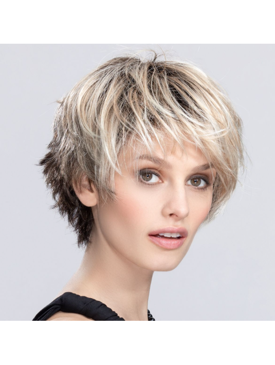 Perruque synthétique Sky bisquit blonde rooted Ellen Wille Perruque synthétique Sky bisquit blonde rooted Ellen Wille