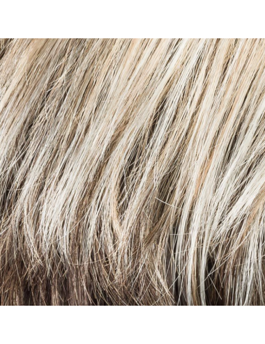 Perruque synthétique Sky bisquit  blonde rooted Ellen Wille