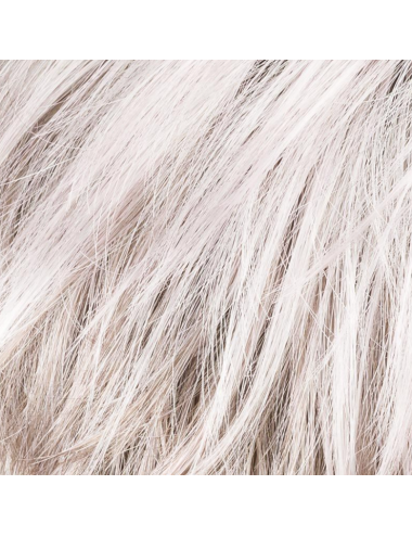 Perruque synthétique Sky Metallic rose rooted  Ellen Wille